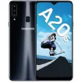Samsung A 20s