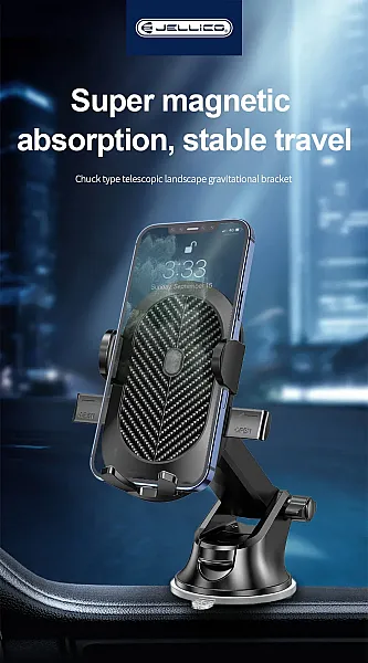 Νέα συνεργασία με την Jellico