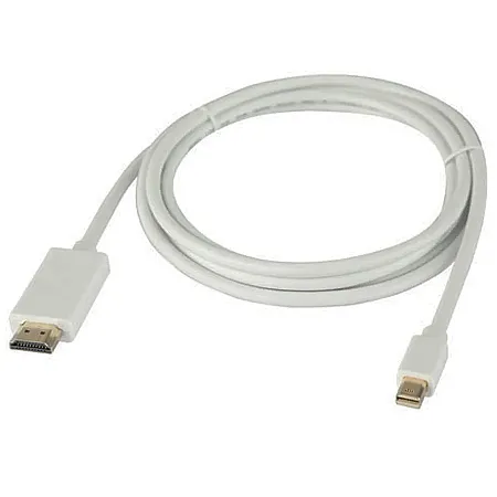 Καλώδιο Mini Display Port MD σε HDMI 1.8m