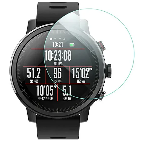 SCREEN PROTECTOR XIAOMI AMAZFIT STRATOS