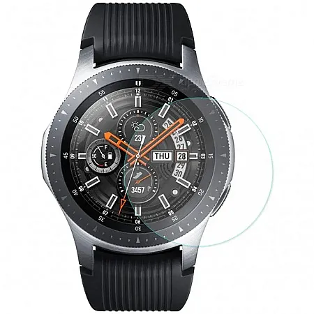 Glass Protection Samsung Galaxy Watch (46mm)