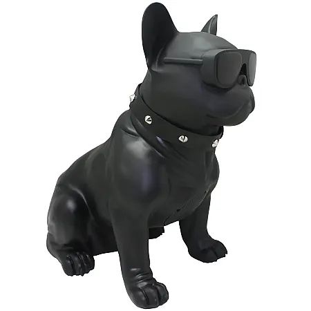 Ηχείο Bluetooth Aerobull Big 10W CH-M11 (μαύρο)