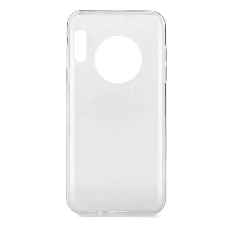 ΘΗΚΗ HUAWEI MATE 30 TPU  ΣΙΛΙΚΟΝΗΣ ΔΙΑΦΑΝΗ