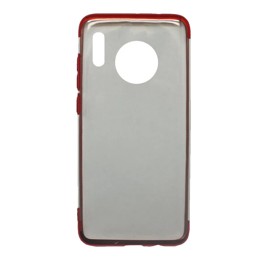 GLITTER ΘΗΚΗ TPU HUAWEI MATE 30 KOKKINO