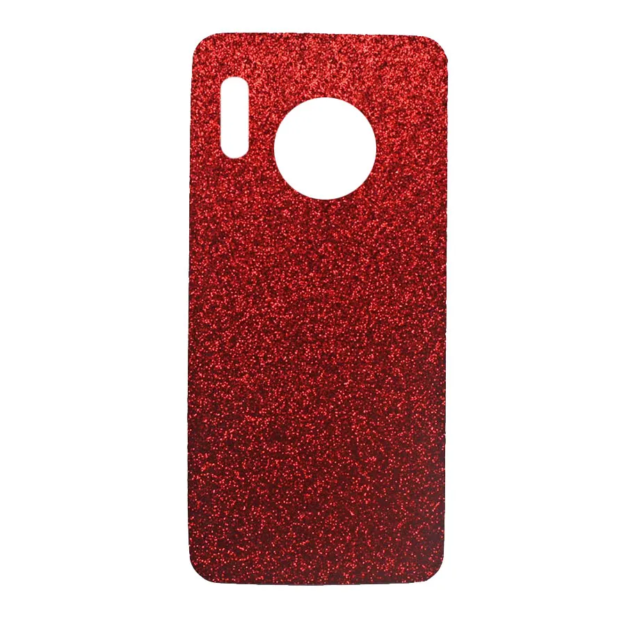 GLITTER ΘΗΚΗ TPU HUAWEI MATE 30 KOKKINO