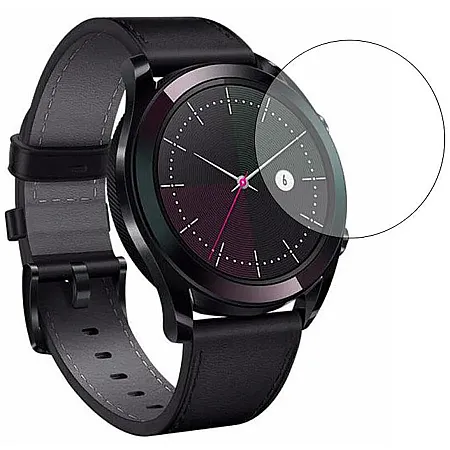 Tempered Glass For Huawei Watch GT Elegant (42mm)