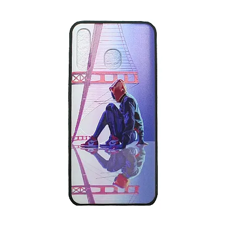 ΘΗΚΗ TPU SAMSUNG A30 SPORTMAN