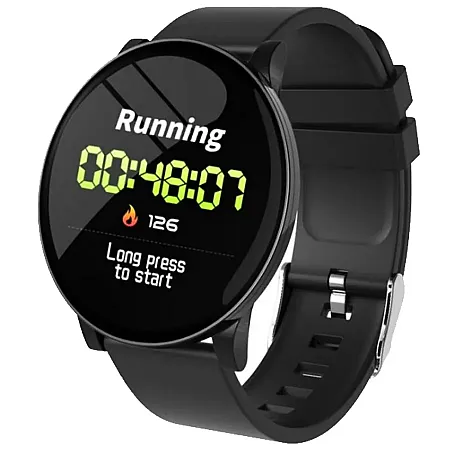 Smartwatch B27 (black)
