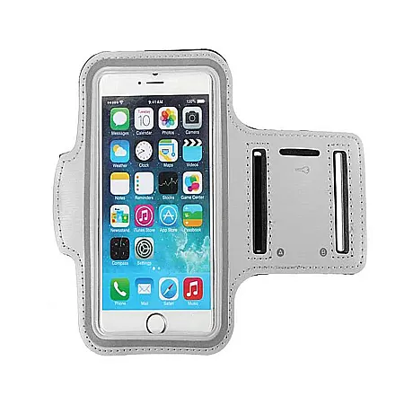 ΘΗΚΗ ARMBAND ΕΩΣ 6.5 ΓΚΡΙ