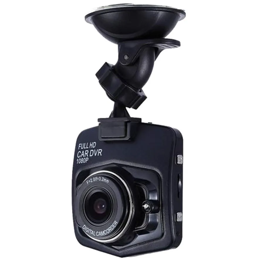 Camera HD DVR GT300