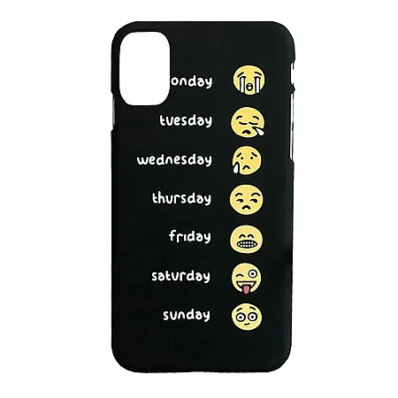 ΘΗΚΗ SAMSUNG A31 ECO TPU EMOJI WEEK