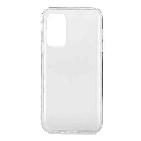 ΘΗΚΗ HUAWEI P40 ΣΙΛΙΚΟΝΗΣ TPU ΔΙΑΦΑΝΗ