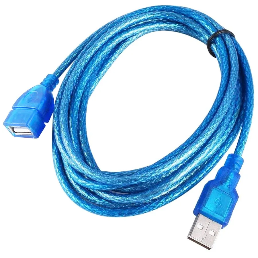 Καλώδιο Αντάπτορας USB MALE σε USB FEMALE 3m