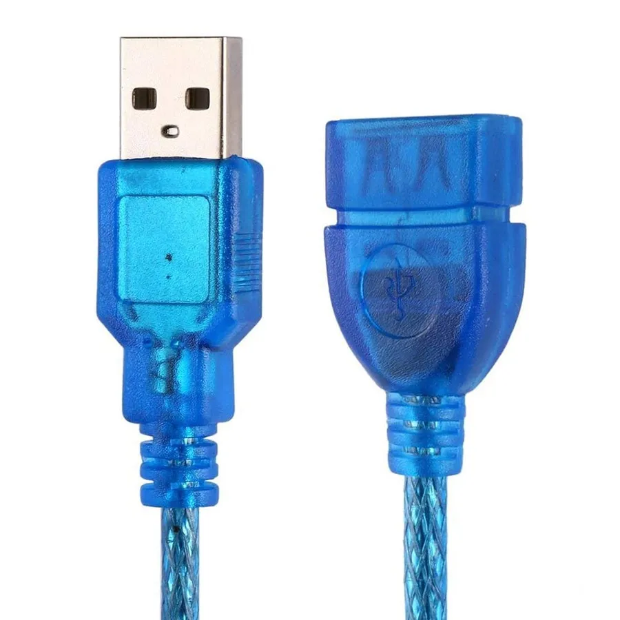 Καλώδιο Αντάπτορας USB MALE σε USB FEMALE 3m