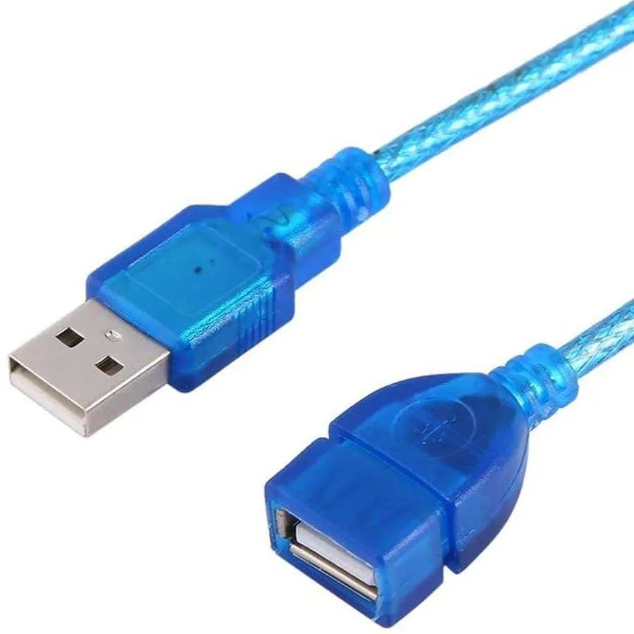 Καλώδιο Αντάπτορας USB MALE σε USB FEMALE 3m