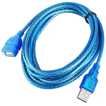 Καλώδιο Αντάπτορας USB MALE σε USB FEMALE 3m