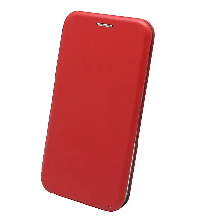 ΘΗΚΗ  HUAWEI P40 BOOK ELEMENT RED