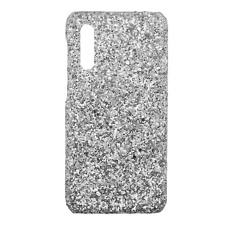 GLITTER ΘΗΚΗ TPU HUAWEI P SMART 2019 ΑΣΗΜΙ