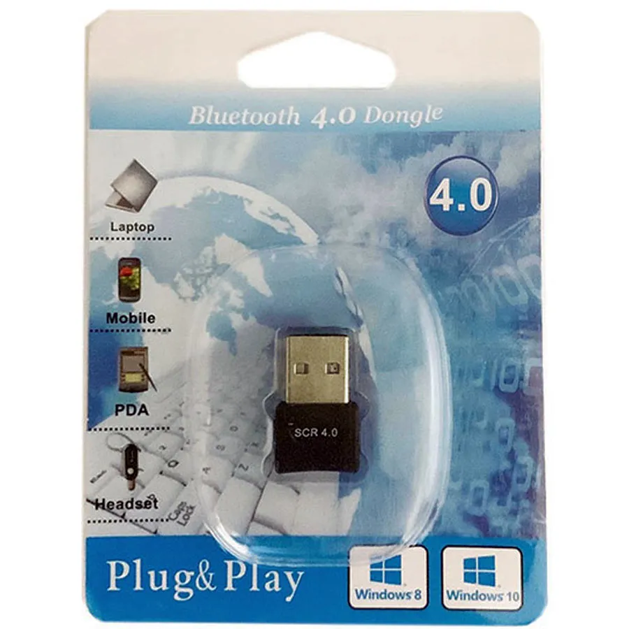 Αντάπτορας Bluetooth