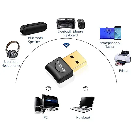 Αντάπτορας Bluetooth