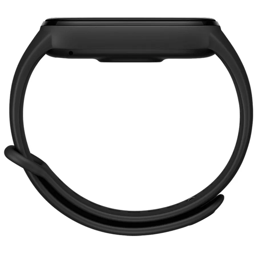 Smartwatch M5 (black)