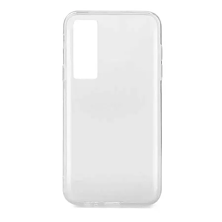 ΘΗΚΗ SLIM 1mm ΓΙΑ HUAWEI P SMART 2021 ΔΙΑΦΑΝΕΣ