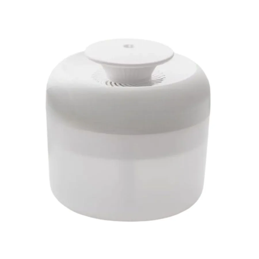 Υγραντήρας - Συσκευή για Αρωματοθεραπεία Ultrasonic Diffuser APJ-A801 (με νυχτερινό φωτισμό)