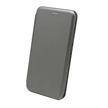 ΘΗΚΗ HUAWEI P40 PRO ELEMENT BOOK (ασημι)