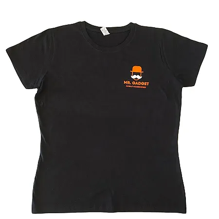 Ανδρικό T-shirt Μπλουζάκι Mr Gadget (Μ)