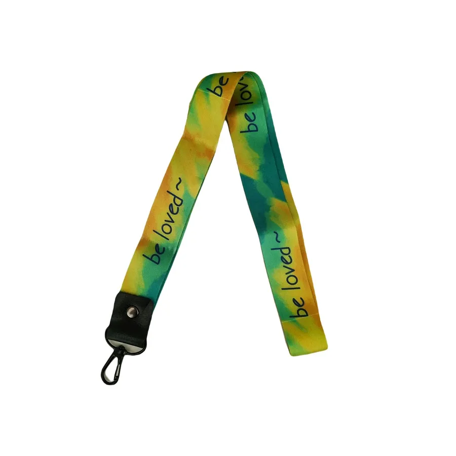 Ιμάντας Λαιμού για Κινητό Be Loved