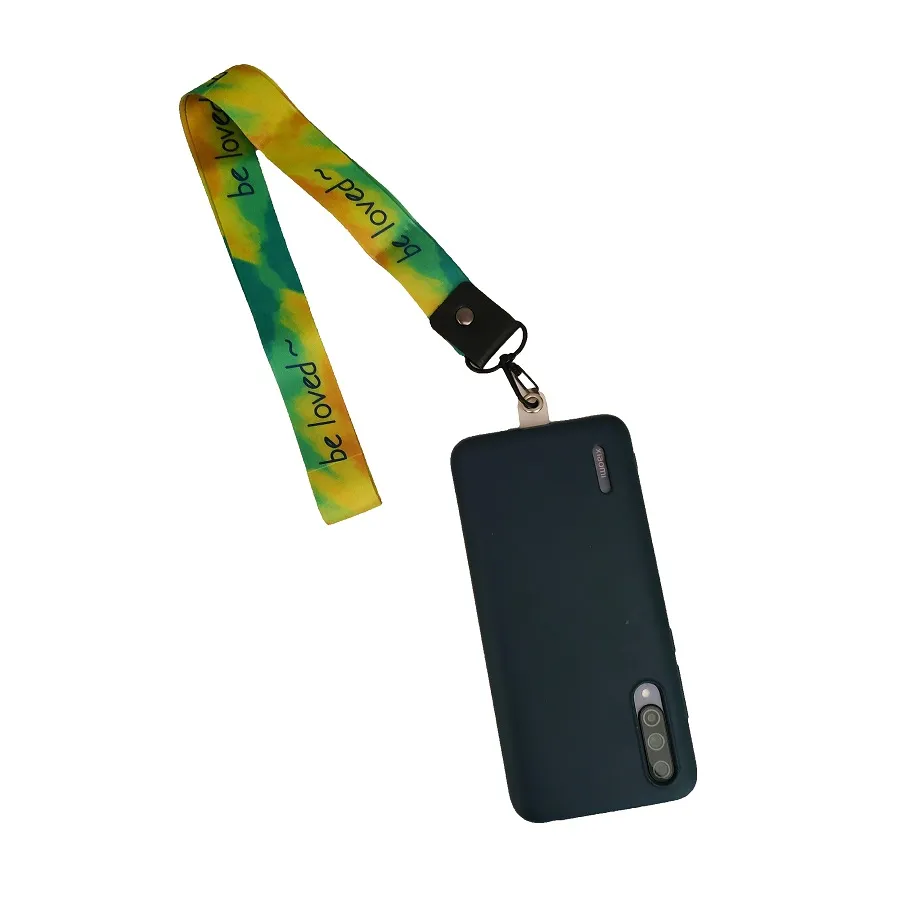 Ιμάντας Λαιμού για Κινητό Be Loved