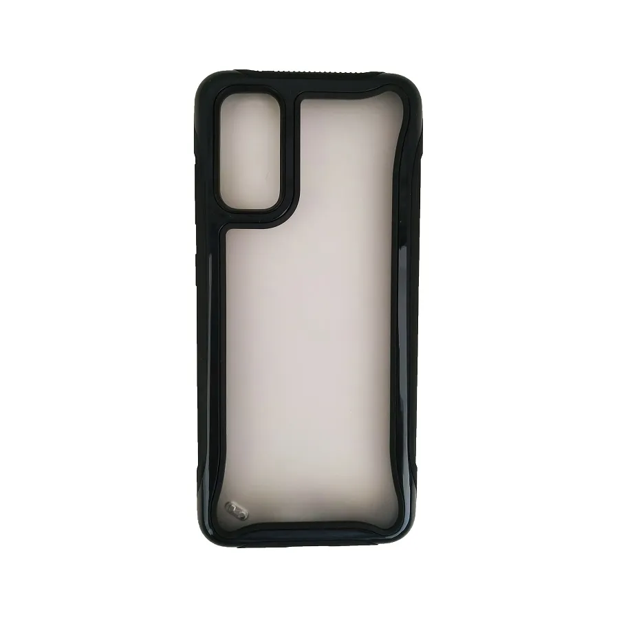 Θήκη για Samsung S20 Hard protection (μαύρο)