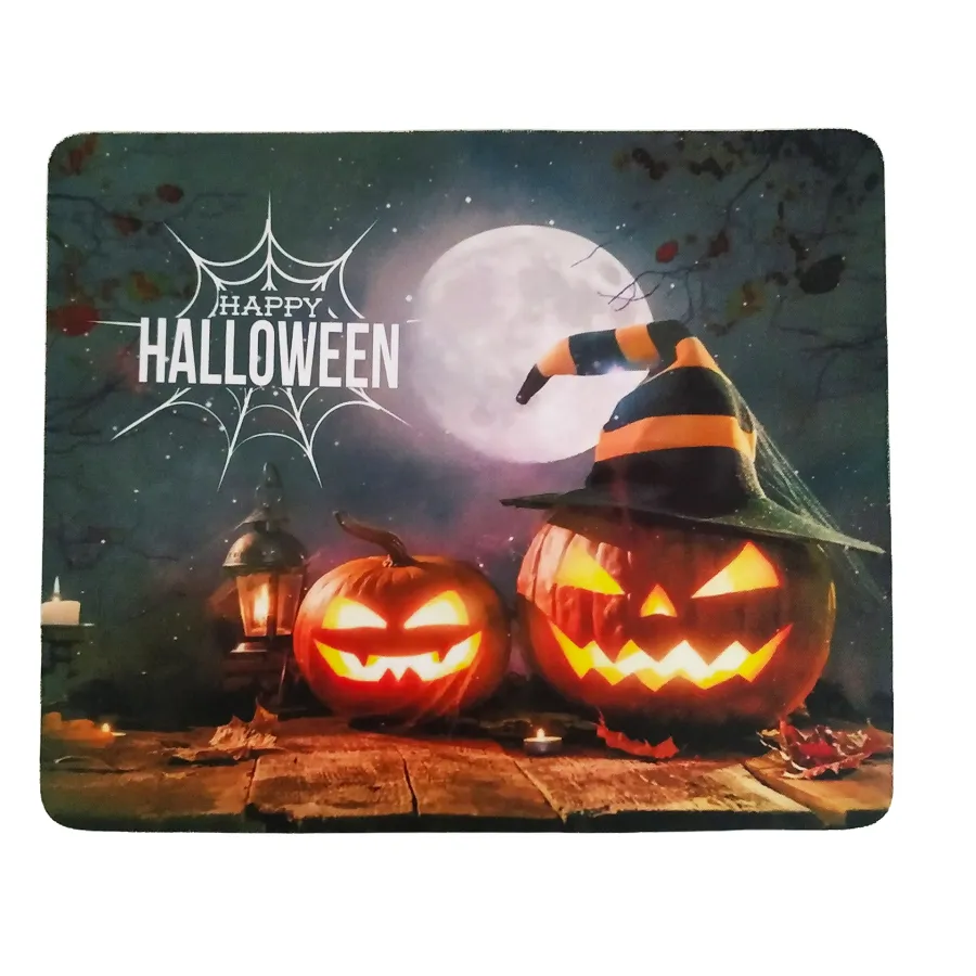 Mousepad Halloween