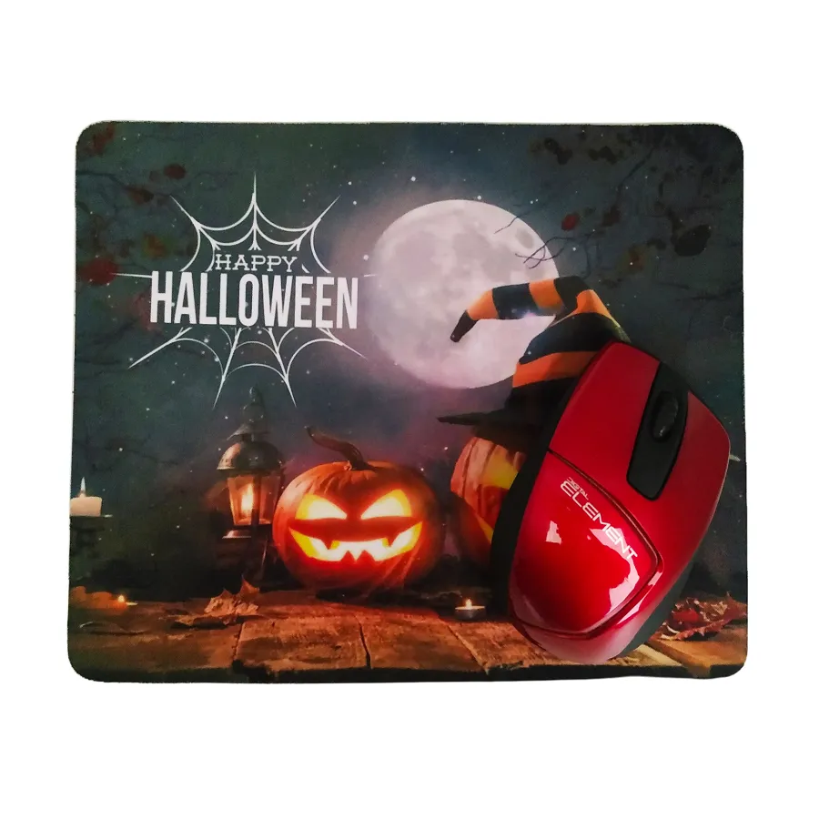 Mousepad Halloween