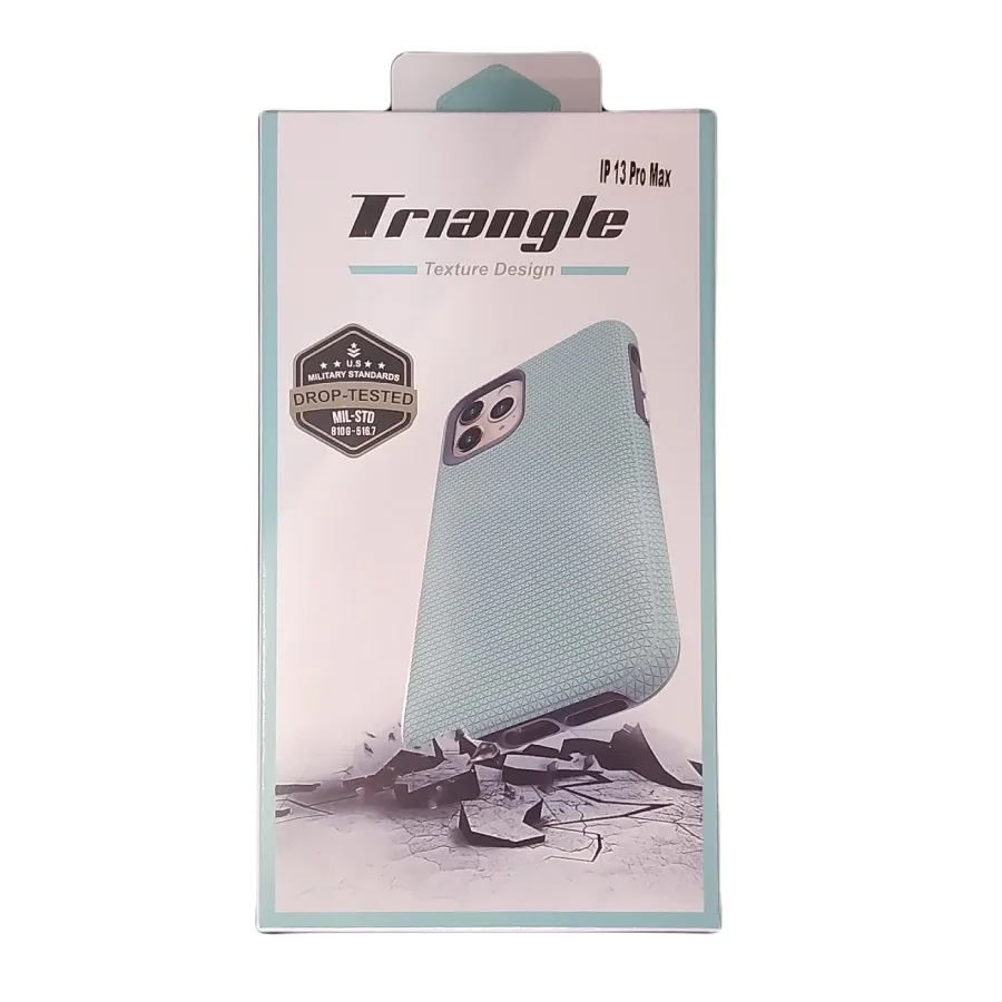 Θήκη για iPhone 12 Mini Drop Protection (κόκκινο)