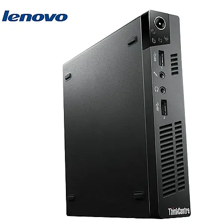 Set GA LENOVO M72E TINY I5-3470T /4GB/128GB-SSD
