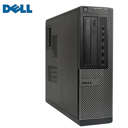 Set GA+ DELL 7010 SD I7-3770 /4GB/250GB /DVD