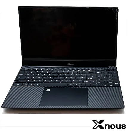 Laptop Xnous i5/8Gb DDR4/SSD 256Gb/FHD/15.6'' Carbon Matte
