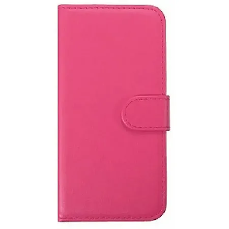 Θήκη για Samsung A21 Book (ροζ)