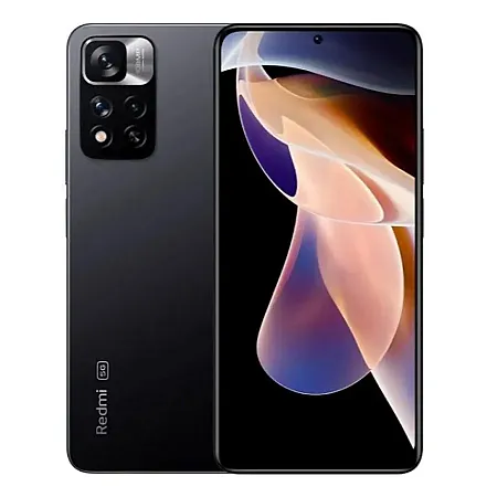 Xiaomi Redmi Note 11 Pro 5G 6GB/128GB Gray