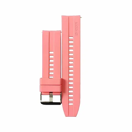 Λουράκι για Huawei GT2/Huawei GT2 Pro/Huawei GT3/Amazfit GTR 2 22 mm (ροζ)