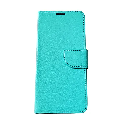 Θήκη για Xiaomi Redmi Note 11/11s Book Cover (τιρκουάζ)