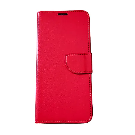 Θήκη για Xiaomi Redmi Note 11/11s Book Cover (κόκκινο)
