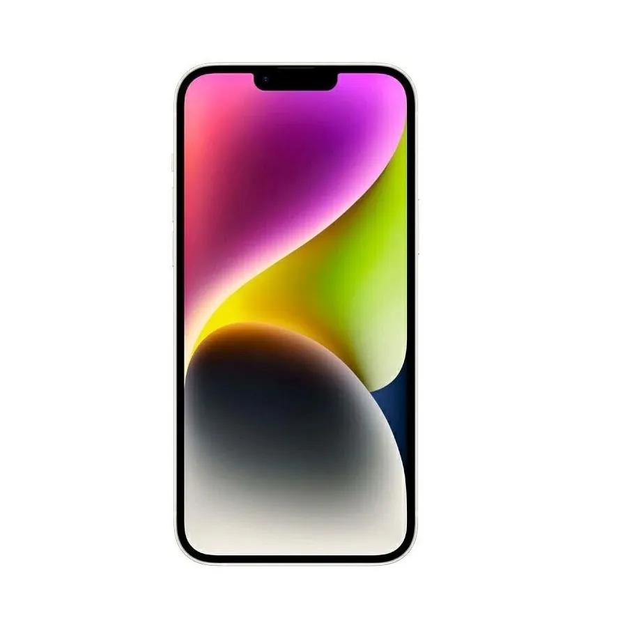 Apple iPhone 14 5G (6GB/128GB) Starlight