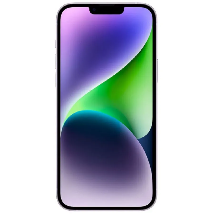 Apple iPhone 14 5G (6GB/128GB) Purple