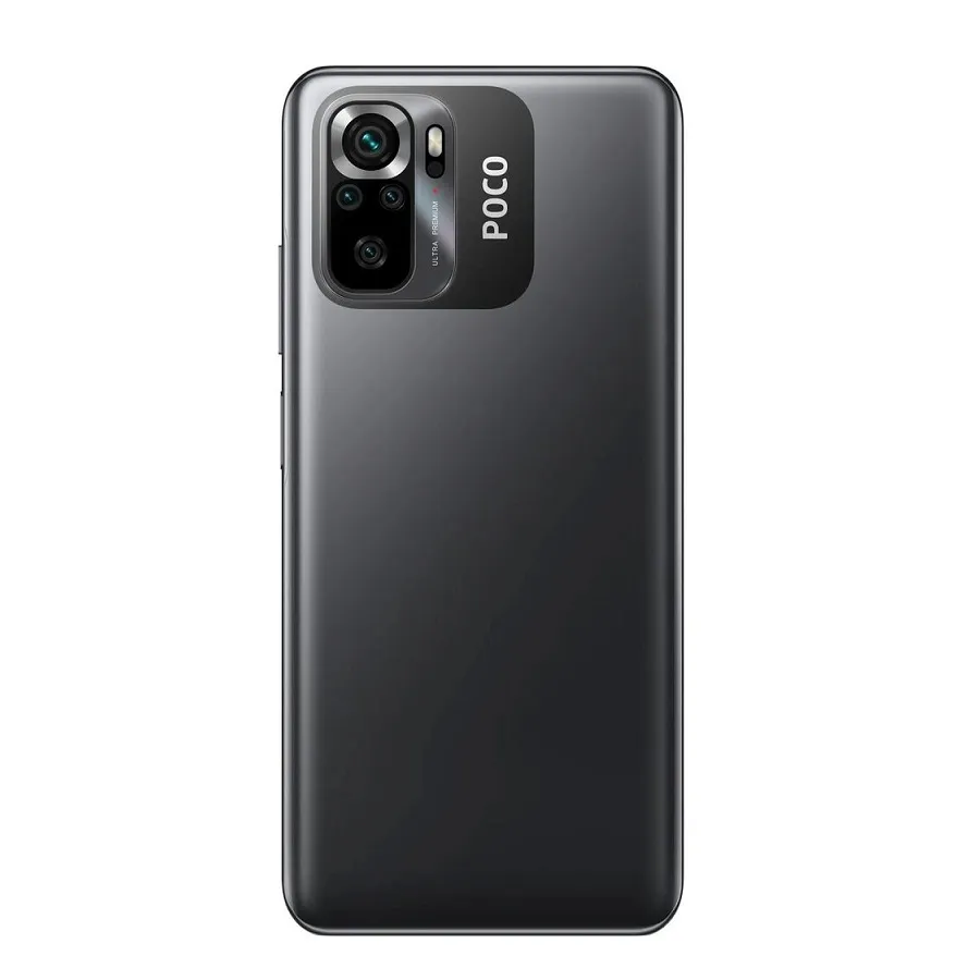 Xiaomi Poco M5s Dual SIM (4GB/128GB) Blue