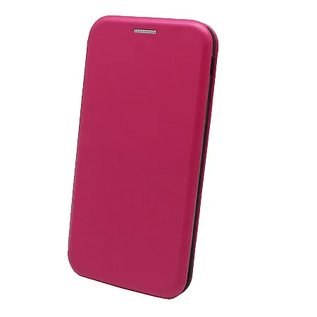 Θήκη για iPhone 14 Plus Book Element (ροζ)