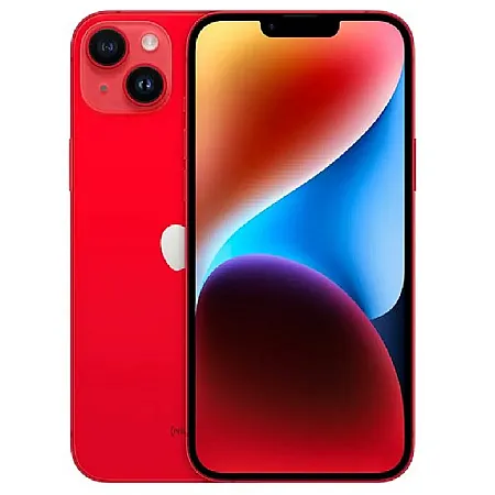 Apple iPhone 14 Plus 5G (6GB/128GB) Product Red