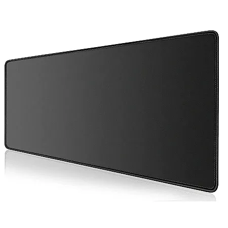 Mousepad Gaming 90 x 30 cm (μαύρο)