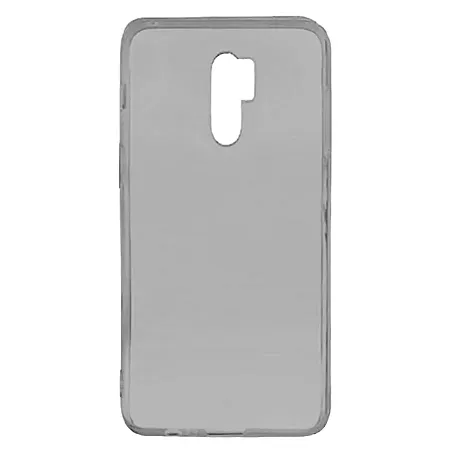 Θήκη για Xiaomi Redmi Note 8 Pro Diamond Bling Διάφανη (μαύρο)